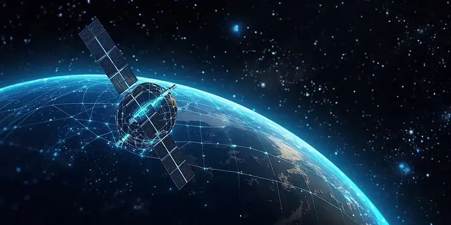 拉莫星科技